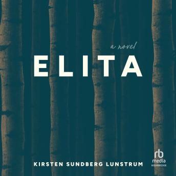 Elita: A Novel Cover