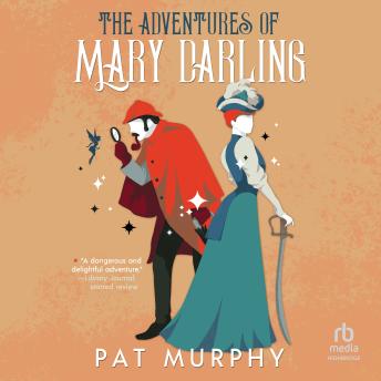 70% OFF The Adventures of Mary Darling