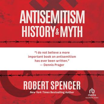 AntiSemitism: History and Myth