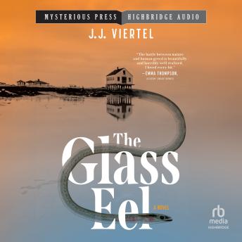 The Glass Eel