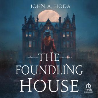 The Foundling House
