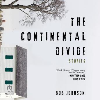 The Continental Divide: Stories