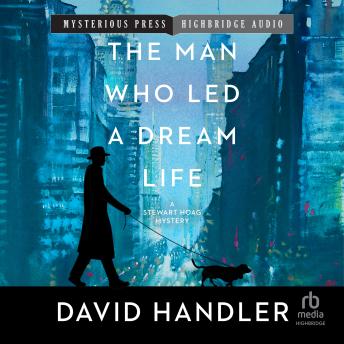 The Man Who Led a Dream Life