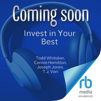 Invest in Your Best: 9 Strategies to Grow, Support, and Celebrate Your Most Valuable Teachers