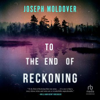 To the End of Reckoning