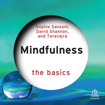 Mindfulness: The Basics