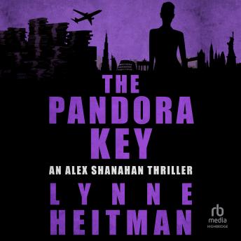 The Pandora Key