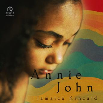 Annie John