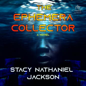The Ephemera Collector: A Novel