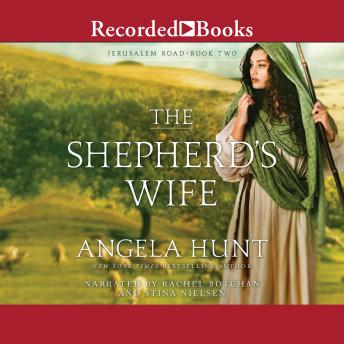 Shepherd's Wife sample.