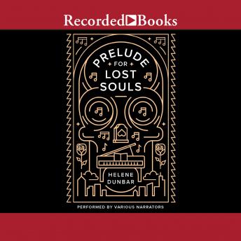 Download Prelude for Lost Souls by Helene Dunbar