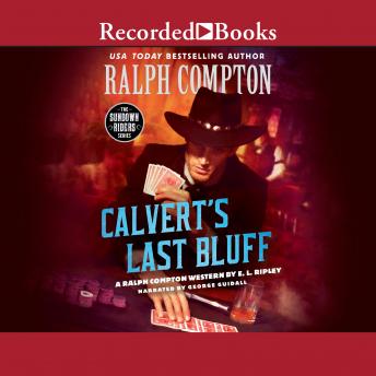 Calvert's Last Bluff