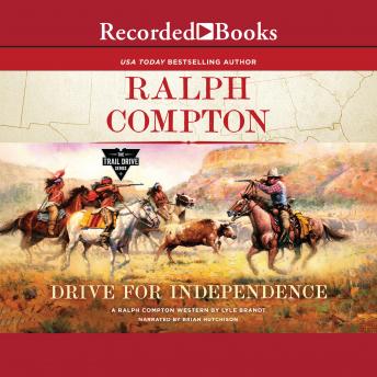 Ralph Compton Drive for Independence