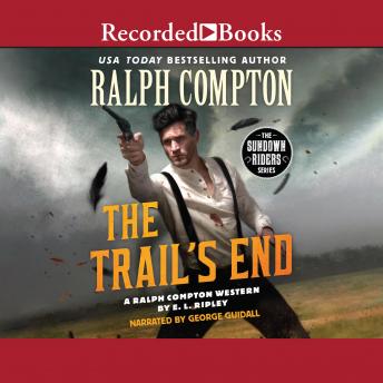 Ralph Compton The Trail's End