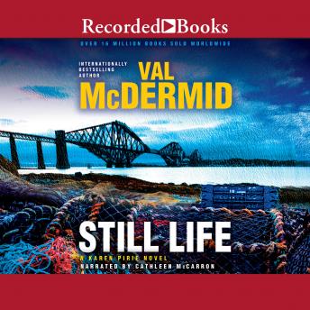 Still Life, Val Mcdermid