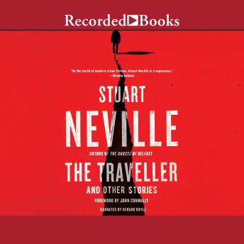 The Traveller and Other Stories