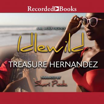 Idlewild, Treasure Hernandez