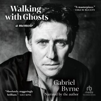 Gabriel byrne book review