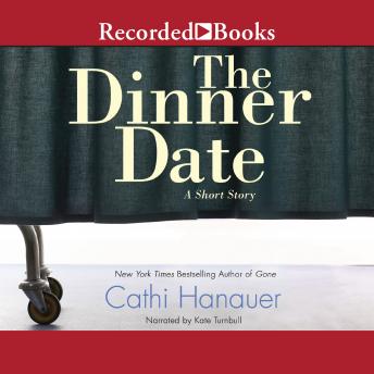 The Dinner Date: An eShort Story