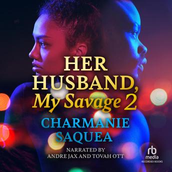 Her Husband, My Savage 2