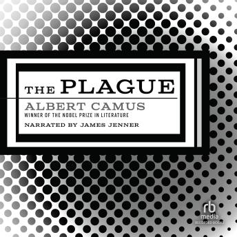 The Plague 'International Edition'