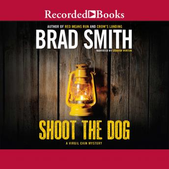 Shoot the Dog 'International Edition'