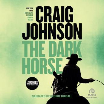 The Dark Horse 'International Edition'