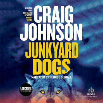 Junkyard Dogs 'International Edition'