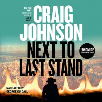 Next to Last Stand 'International Edition'