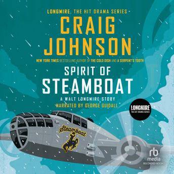 Spirit of Steamboat 'International Edition'