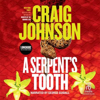 A Serpent's Tooth 'International Edition'