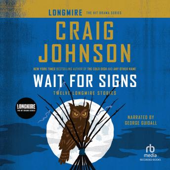Wait for Signs 'International Edition'