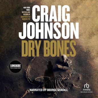 Dry Bones 'International Edition'