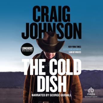 The Cold Dish 'International Edition'
