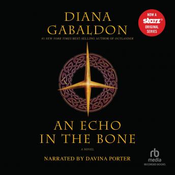 An Echo in the Bone 'International Edition'