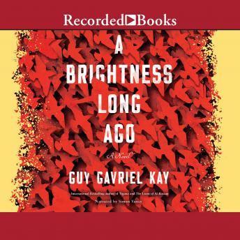A Brightness Long Ago 'International Edition'