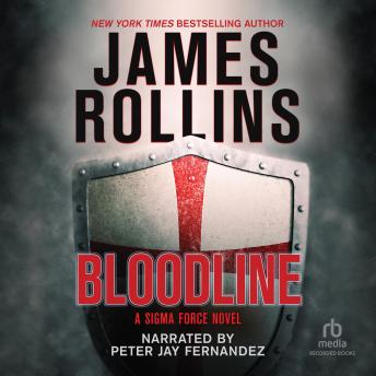 Bloodline 'International Edition'