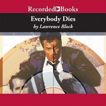 Everybody Dies 'International Edition'