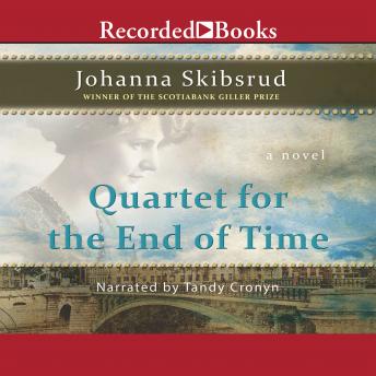 Quartet for the End of Time 'International Edition'