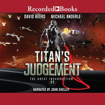 Titan’s Judgement