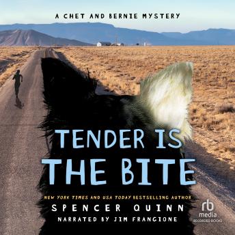 Tender is the BIte