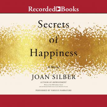 Secrets of Happiness sample.