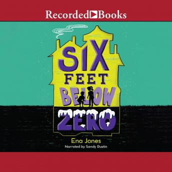 Six Feet Below Zero 'International Edition'