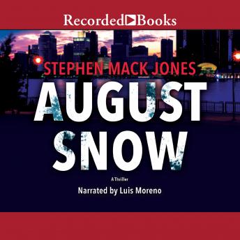 August Snow details