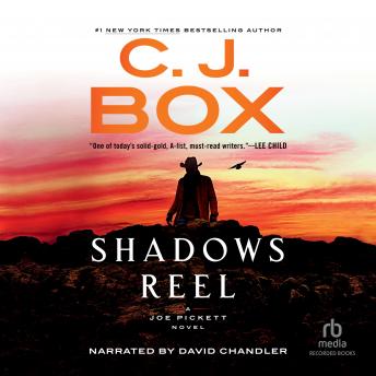 Download Shadows Reel by C. J. Box