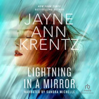 Download Lightning in a Mirror by Jayne Ann Krentz