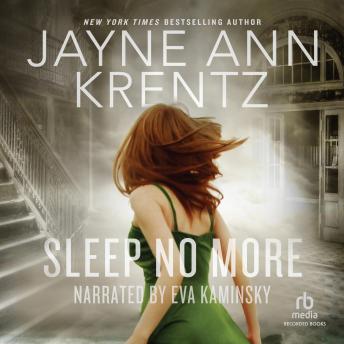 Download Sleep No More by Jayne Ann Krentz