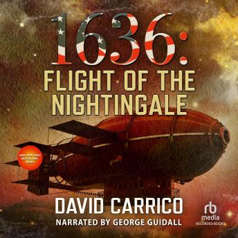 Download 1636: The Flight of the Nightingale by David Carrico