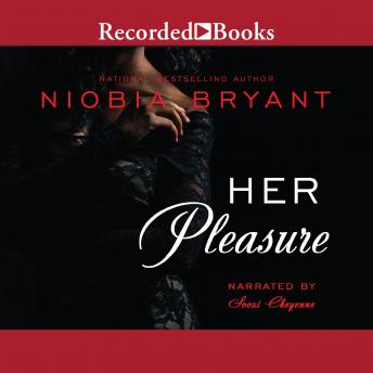 Her Pleasure, Niobia Bryant