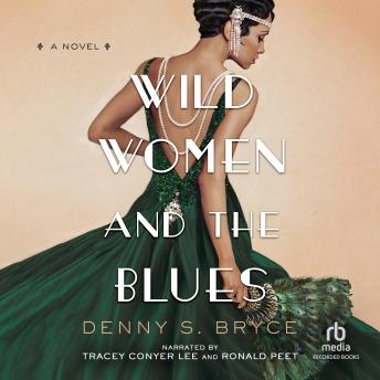 Wild Women and the Blues details